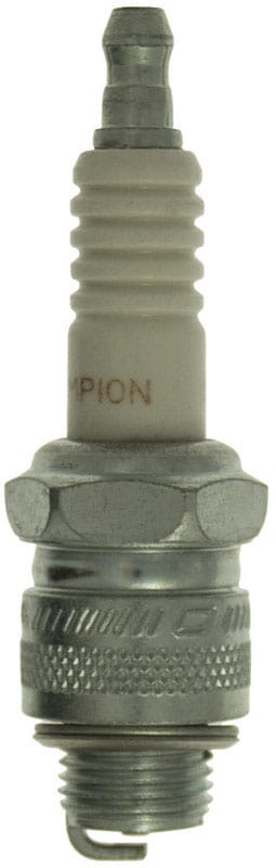 Champion 592-1 Copper Plus Spark Plug RJ12C