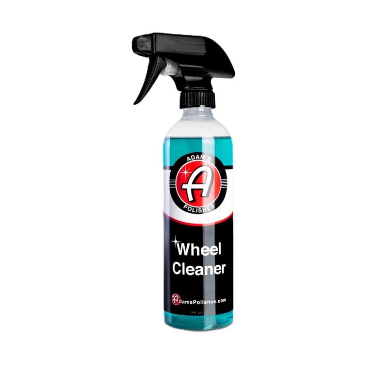 Adam's DWC275-02-016BM Wheel Cleaner 16 oz