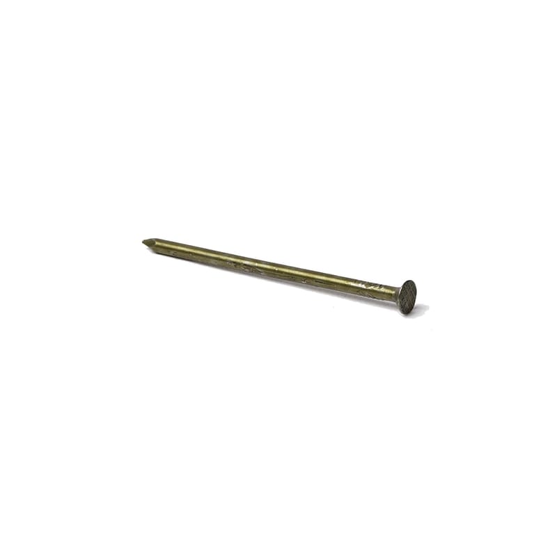 Grip-Rite 16CTDSKR 16D 3-1/4 in. Sinker Coated Steel Nail Countersunk Head 50 lb