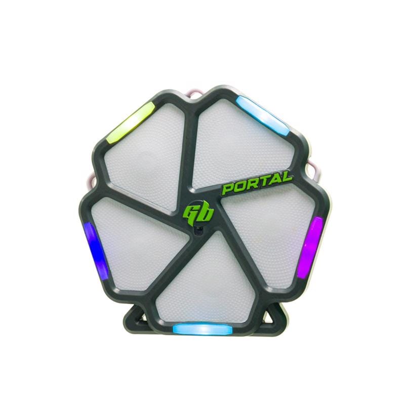 Gel Blaster GBPT1000-1L Portal Smart Target Multicolored