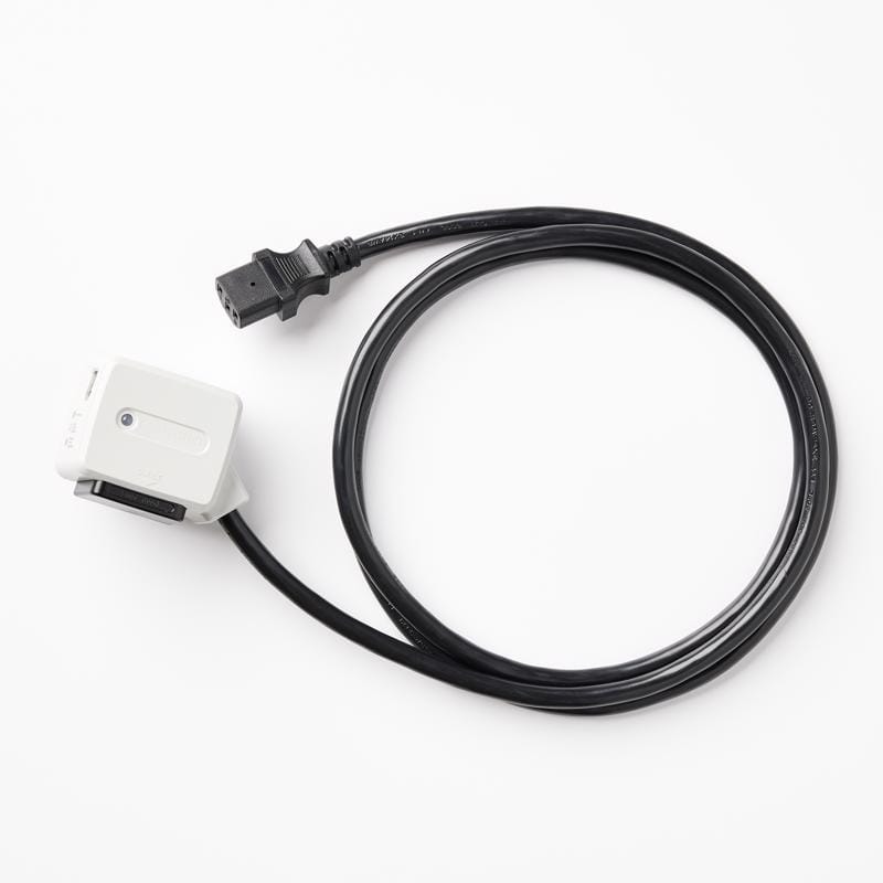 Charg BE010360-C-72 SurgeSwap 6 ft. L 1 outlets Adapter Cords Black 1000 J