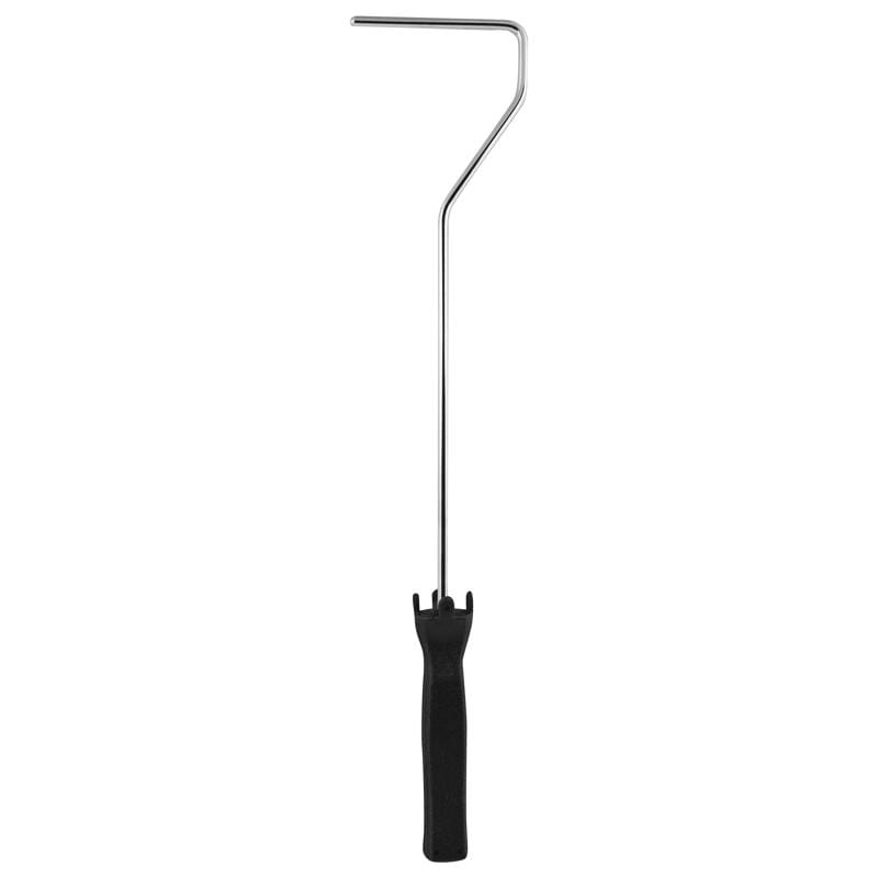 Wooster R011-4 Mini-Koter 4 in. W Mini Paint Roller Frame Threaded End