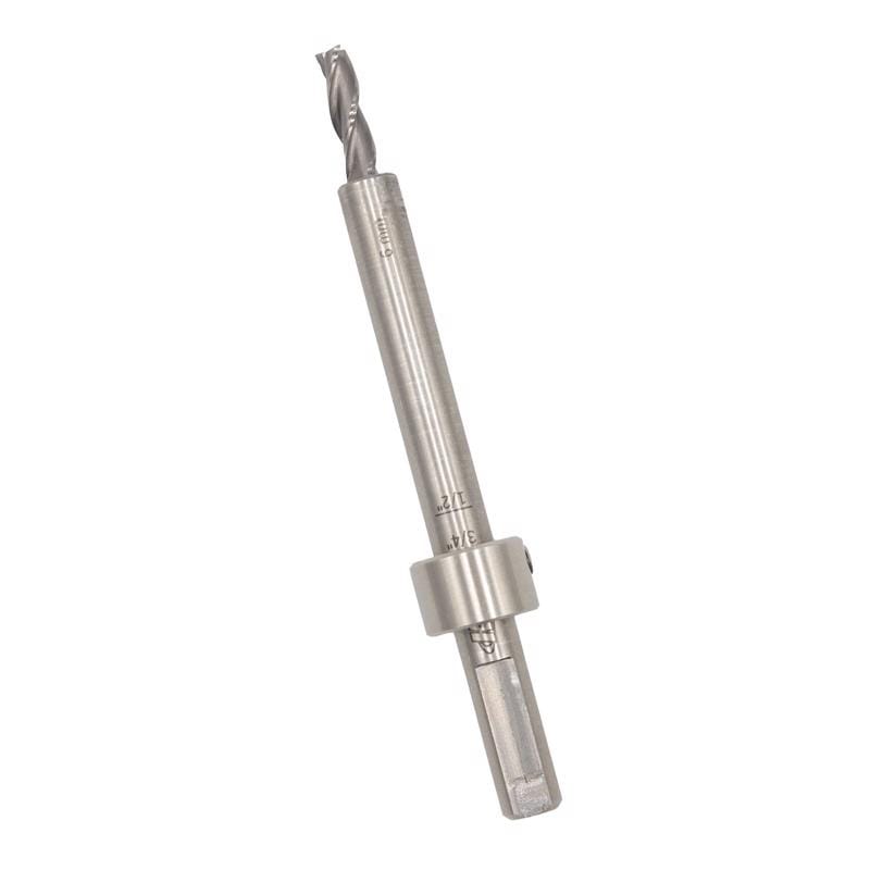 Kreg KLTJC-M06 MortiseMate 6 mm Carbide Tipped Mortising Cutter 1 pk