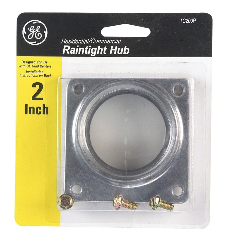 Abb TC200A Bolt-On 2 in. Hub For Type RX