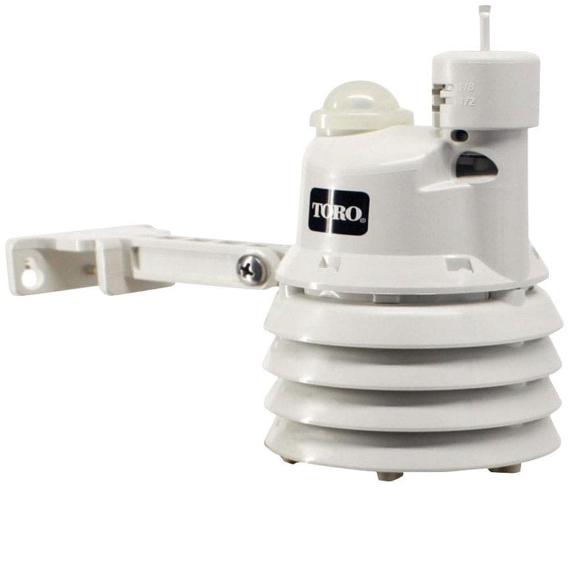 Toro 53854 Xtra Smart 3.75 in. L Weather Sensor