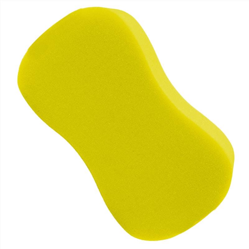Viking 424000 8.6 in. L X 4.7 in. W Foam Sponge 1 pk