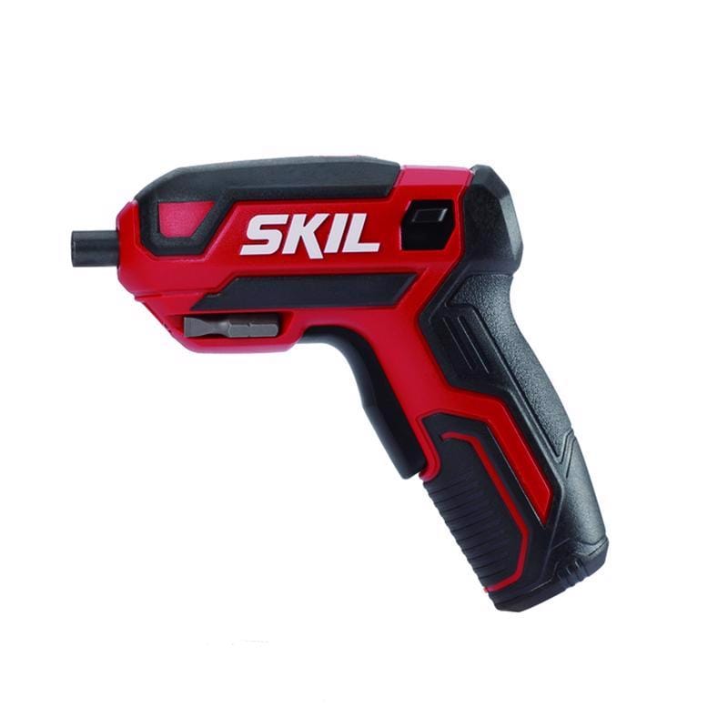 Skil SD561801 4V Cordless Rechargeable Screwdriver