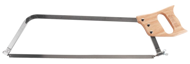 Greatneck BUS22 22 in. L Steel Butcher Saw 1 pc