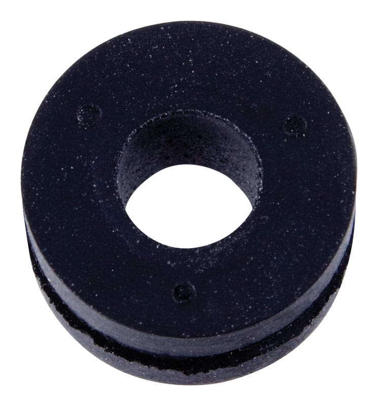 Jandorf 61523 5/8 in. D Rubber Grommet 3 pk
