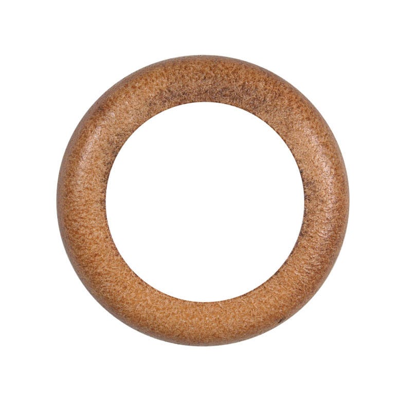 Campbell R702 2X1 5/16 Leather 2 in. Cup Leather