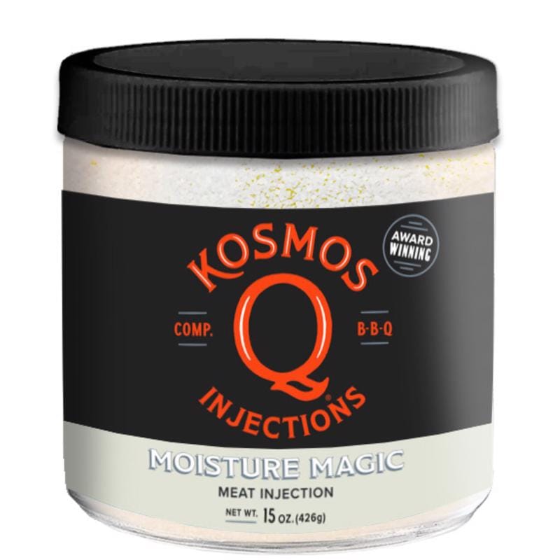 Kosmos Q INJ-MOISTUREMAG Injection Moisture Magic Marinade Mix 16 oz