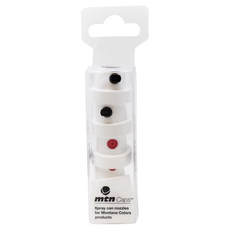 MTN SPAT1039 Astro Fat Spray Paint Cap
