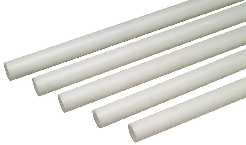 Safe Pex 16051 1/2 in. D X 5 ft. L PEX Tubing 160 psi
