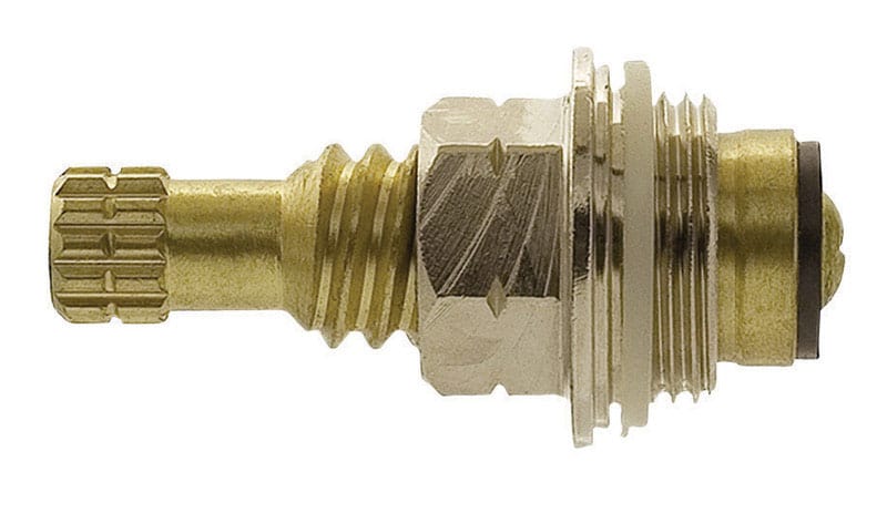 Danco 9D0015290E 1H-1C Cold Faucet Stem For Pfister