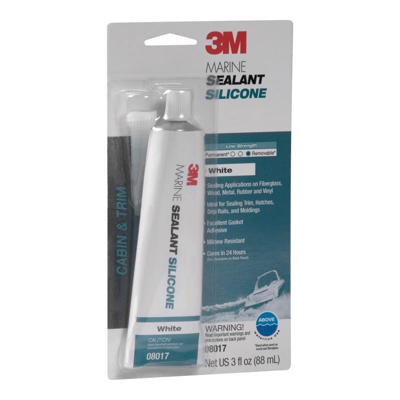 3M 08017 Sealant 3 oz
