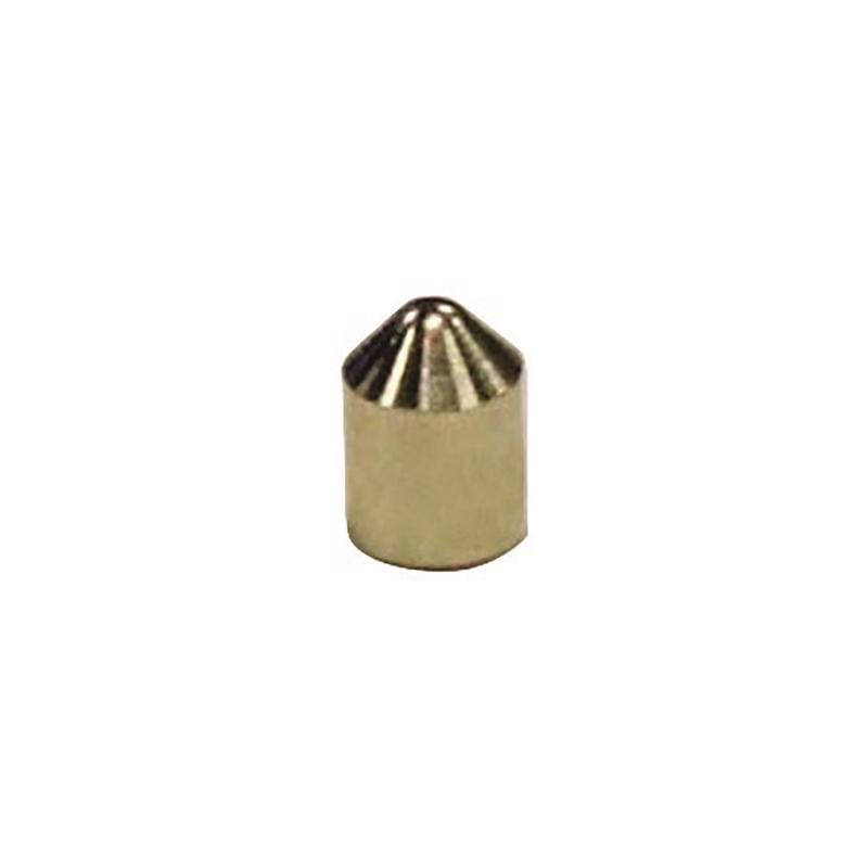 Schlage 34-300 F-Series No. 0 Brass Lock Bottom Pins 100 pk