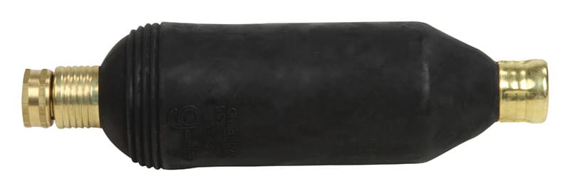 GT Water Products 456 Drain King 0 ft. L Drain Unclogger