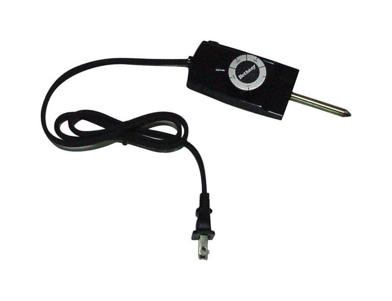 Bethany 800 Metal/Plastic Probe Control