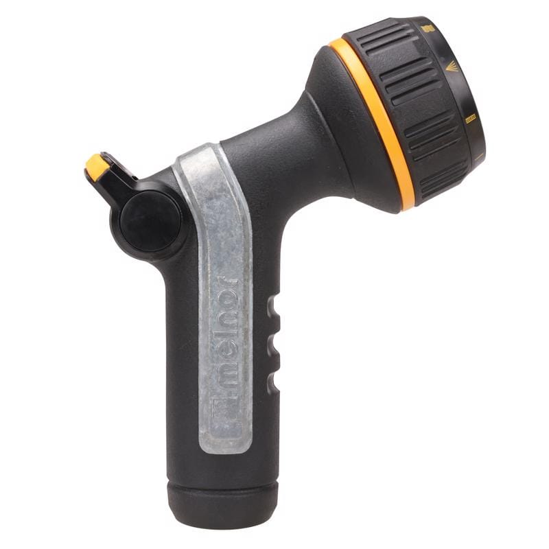 Melnor XT452 10 Pattern Metal Hose Nozzle
