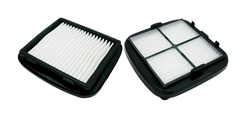 Bissell 97D5 Multi-Level Hand Vac Filter For Handheld Vacuum 1 pk 203-7416