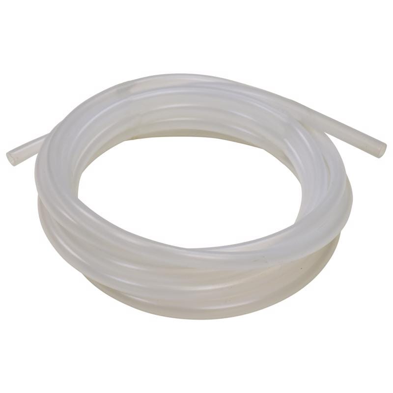 Ez Flo 98581 1/4 in. D X 25 ft L Polyethylene Vinyl Tubing