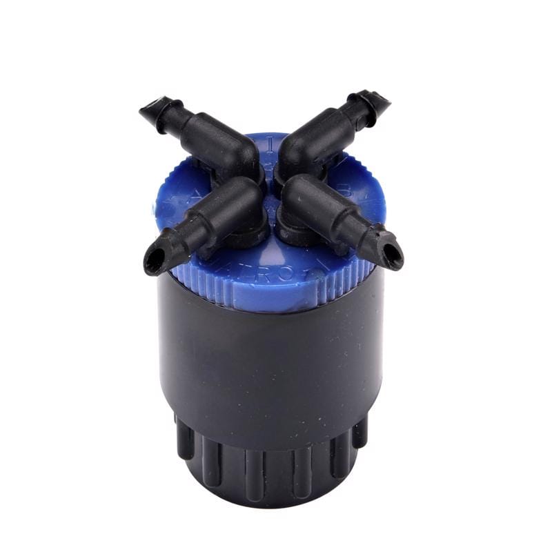 Raindrip QB02UB Spot Drip Irrigation Bubbler 2 gph 1 pk