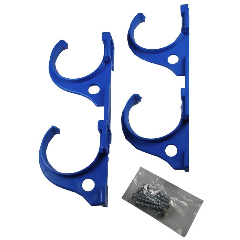 JED Pool Tools 80-225 Hose/Pole Hanger