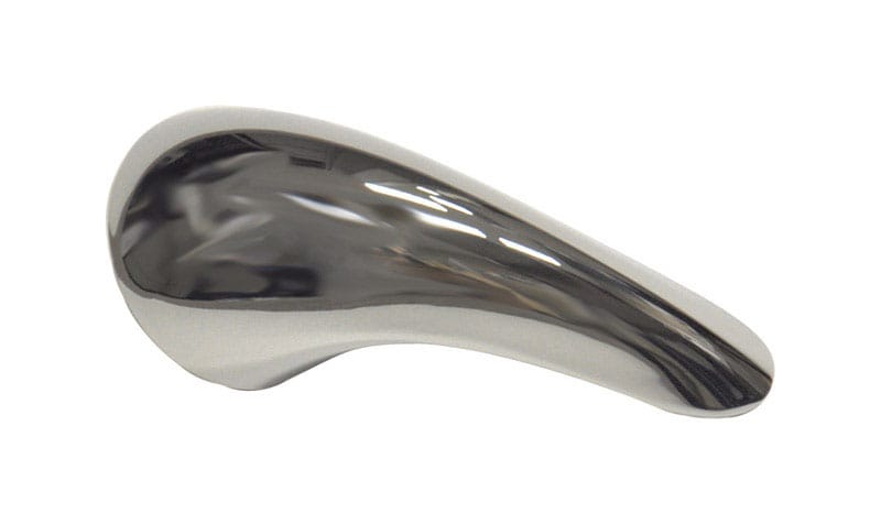 Danco 9D00010419 For American Standard Chrome Bathroom and Kitchen Faucet Handles
