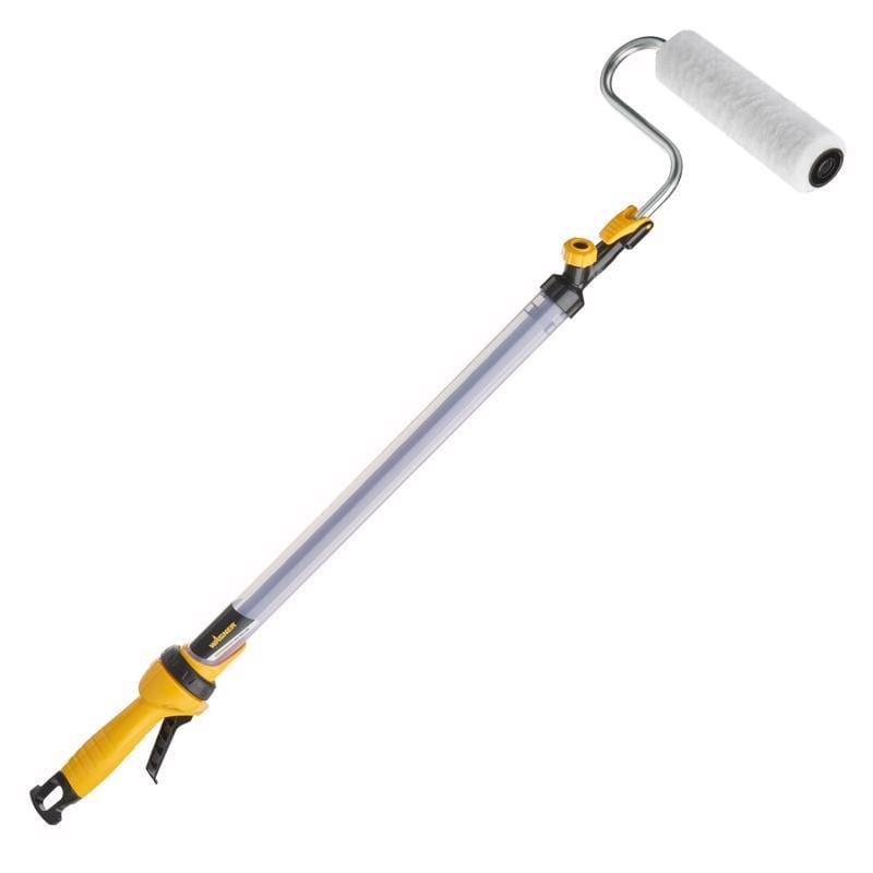 Wagner 2419329 E Z Roller 9 in. W Regular Paint Roller Kit