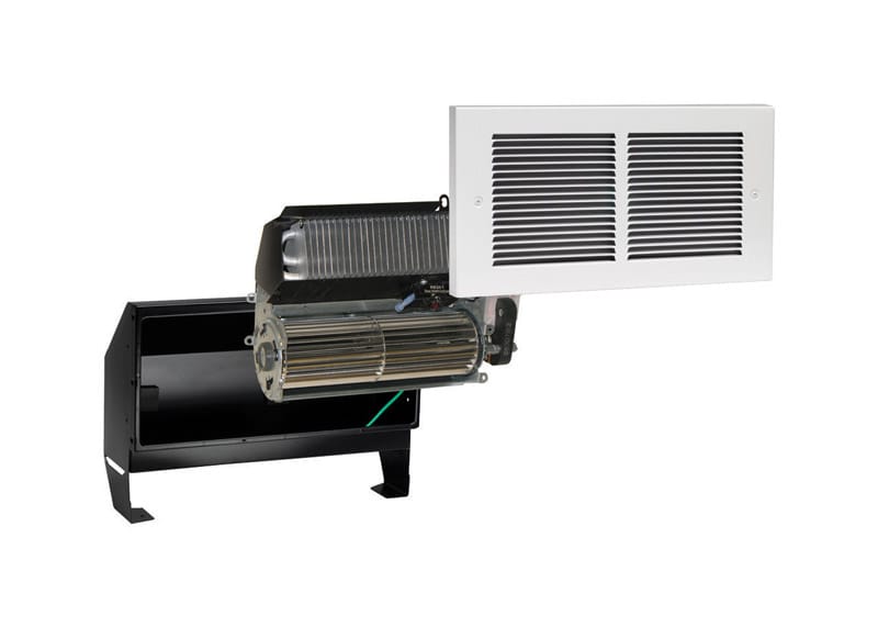 Cadet 63313 300 sq ft 6825 BTU Electric Wall Heater