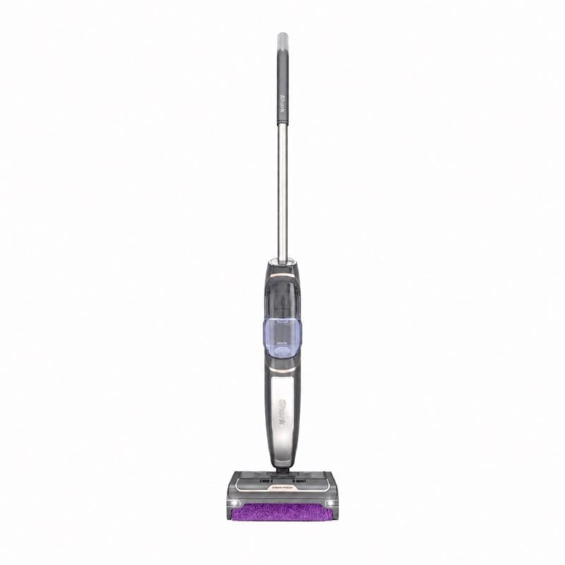 Shark SD201 Bagless Corded No Filter Steam Mop and Vacuum Cleaner