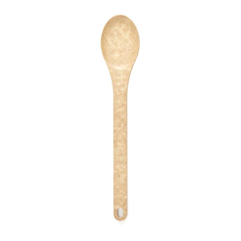 Epicurean 015-2010120 Kitchen Series Natural Paper Composite Medium Spoon