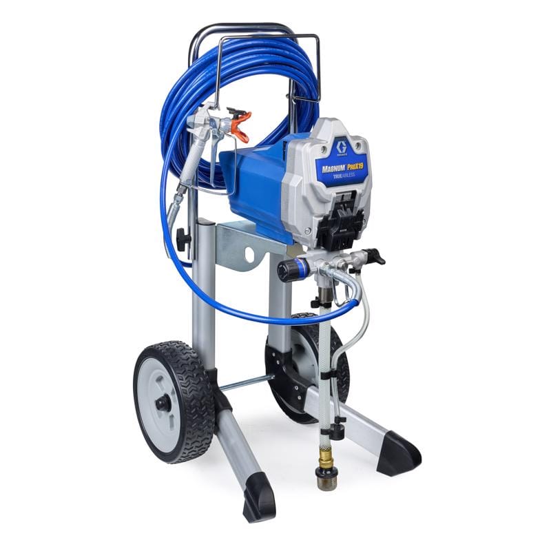Graco 17G180 Magnum 3000 psi Metal Airless Airless Sprayer