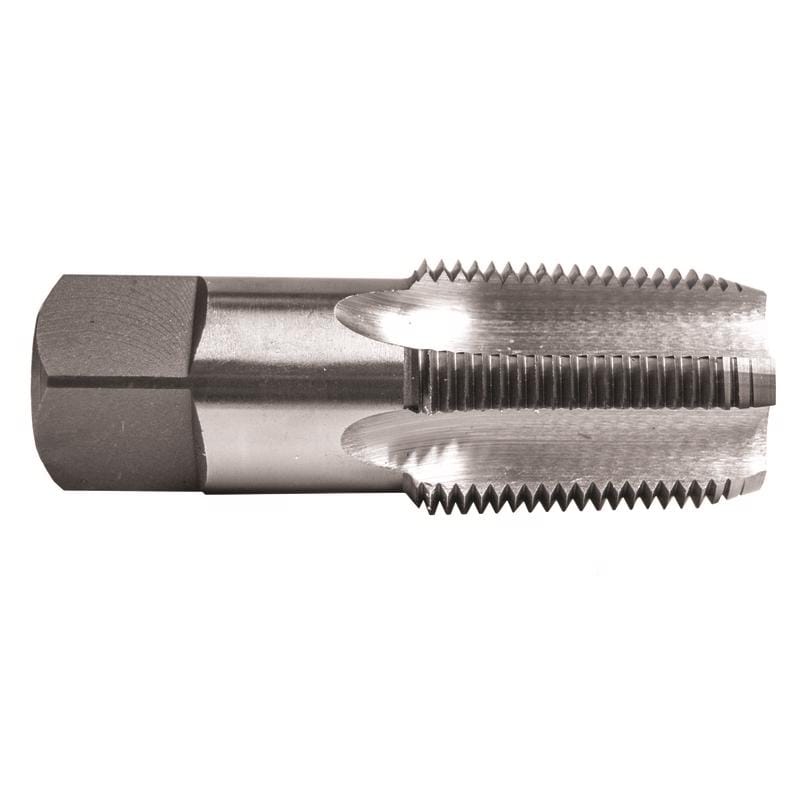 Century Drill & Tool 97206 1-11 1/2 NPT Pipe Tap