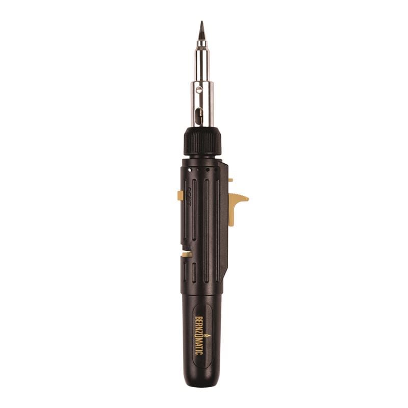 Bernzomatic ST500 Cordless Soldering Iron 1 pk