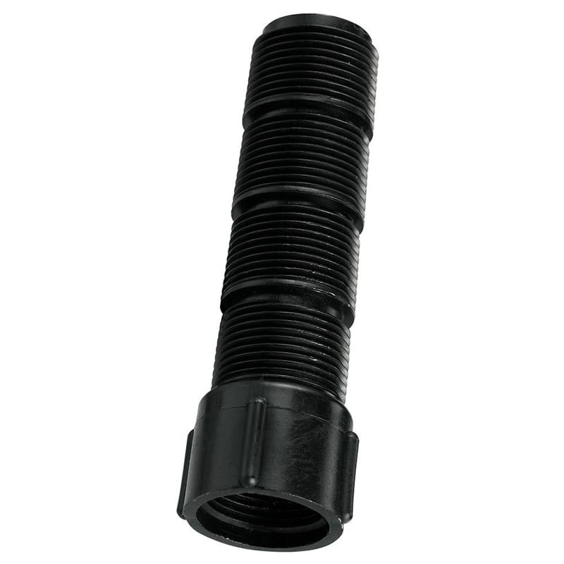 Orbit 37056 3/4 in. D X 4 in. L Cut Off Riser