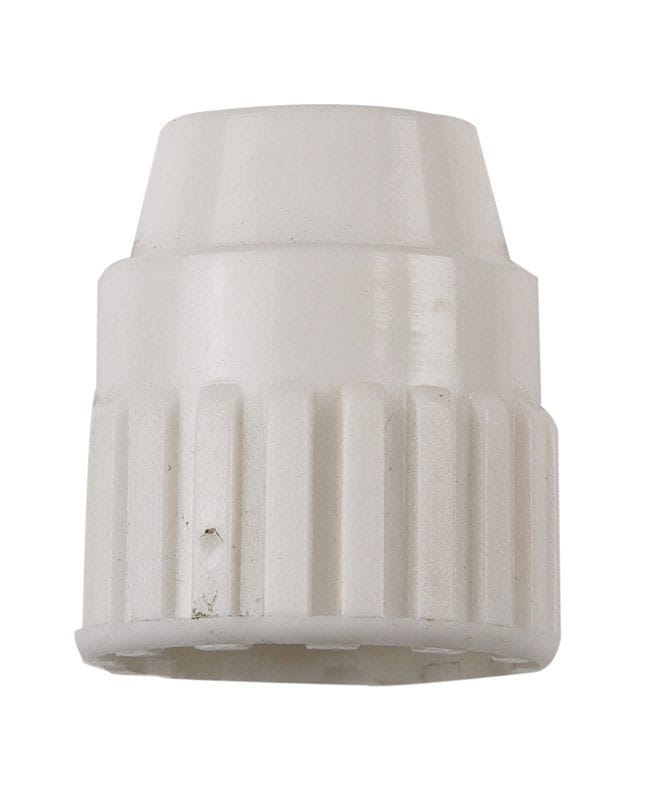 Flair-It 16860 1/2 in. PEX PVC Cap