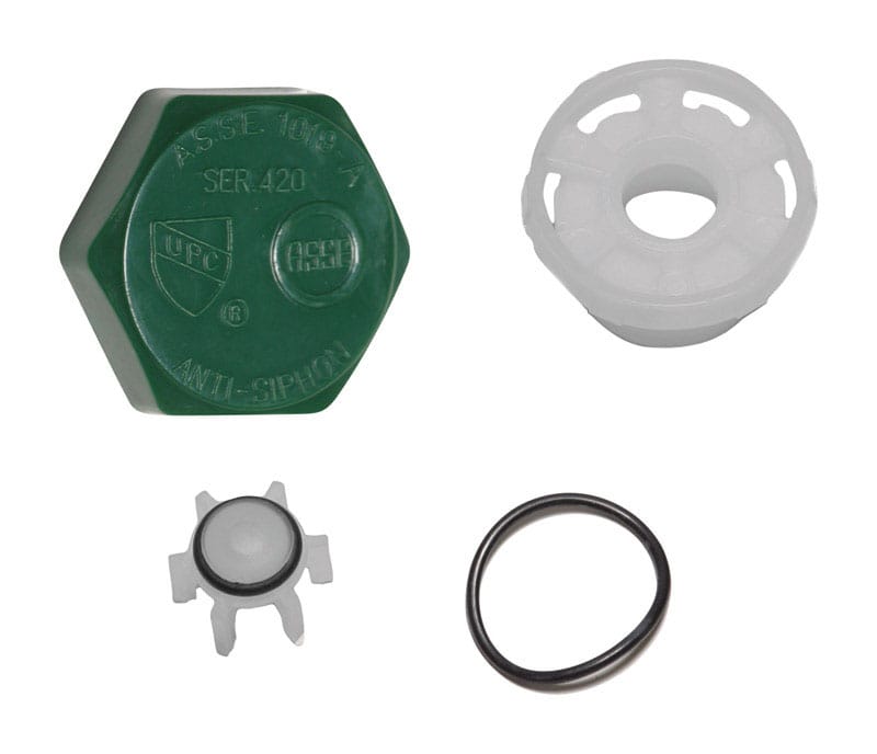 Arrowhead PK1430 Brass Air Vent Assembly