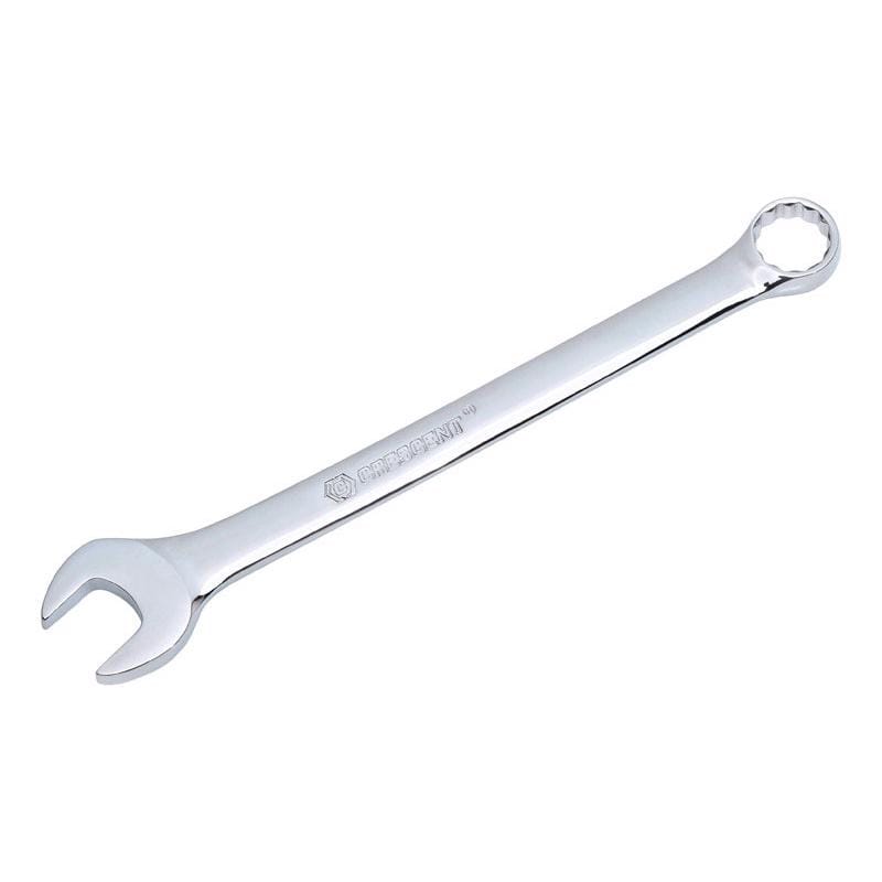 Crescent CJCW3 1-1/2 in. X 1-1/2 in. SAE Jumbo Combination Wrench 1 pc