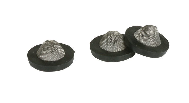 Camco 20183 Water Filter 3 pk