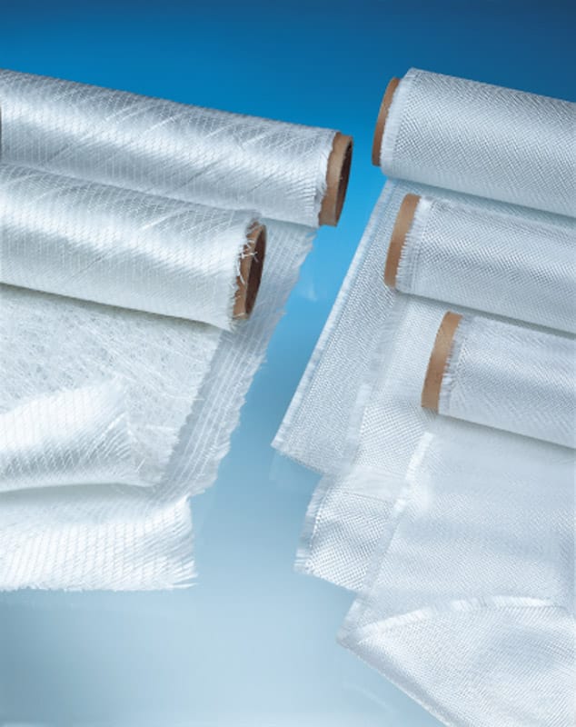 West System 745-30 High Strength Woven E-Glass White Glass Fabrics 10 oz