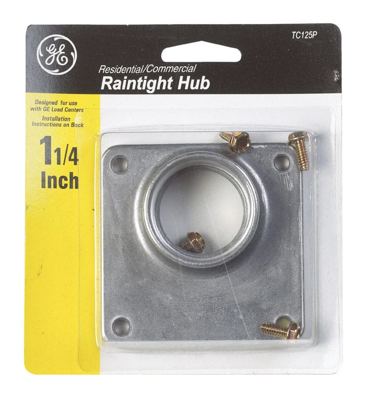 Ge TC125B Bolt-On 1.25 in. Hub For Type RX