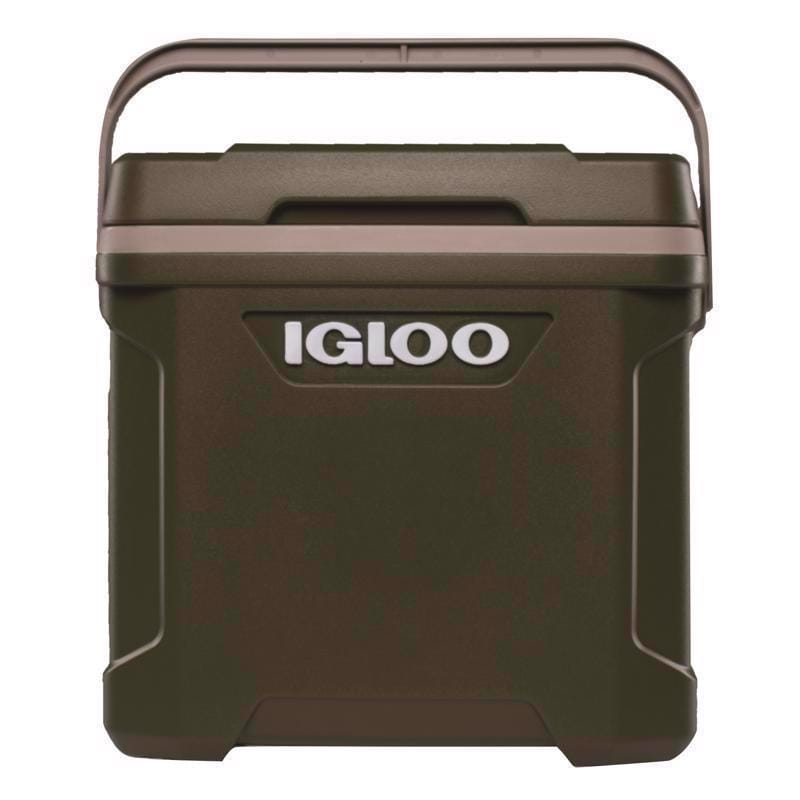 Igloo 50405 Sportsman Green 30 qt Hard Cooler