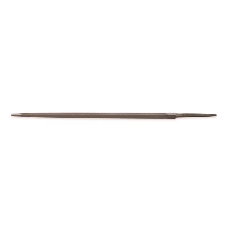 Crescent 21874NNB Nicholson 6 in. L X 1.5 in. W High Carbon Steel Single Cut Taper File 1 pc