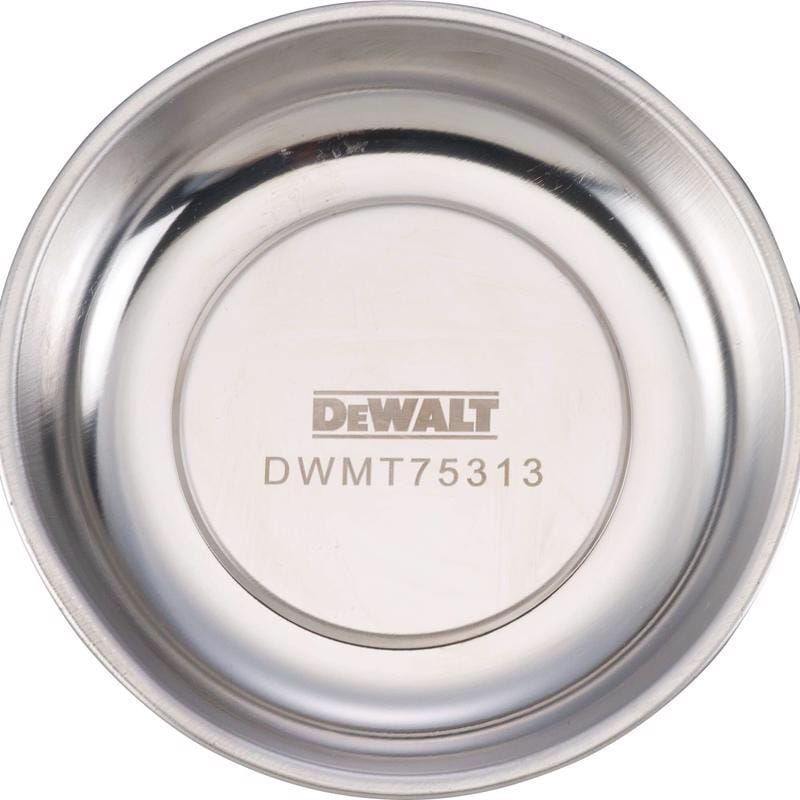 Dewalt DWMT75313OSP 6 in. W Magnetic Tray Silver