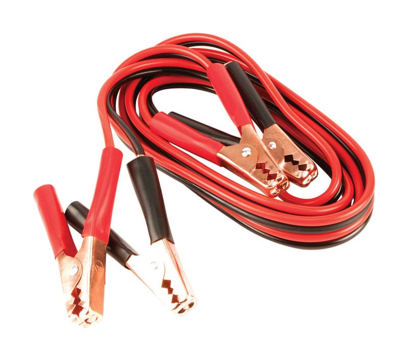 Performance Tool W1670 12 ft. 10 Ga. Jumper Cable 150 amps