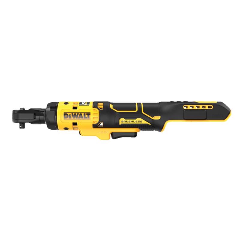 Dewalt DCF514B 20V MAX 1/4 in. Brushless Cordless Ratchet Tool Only