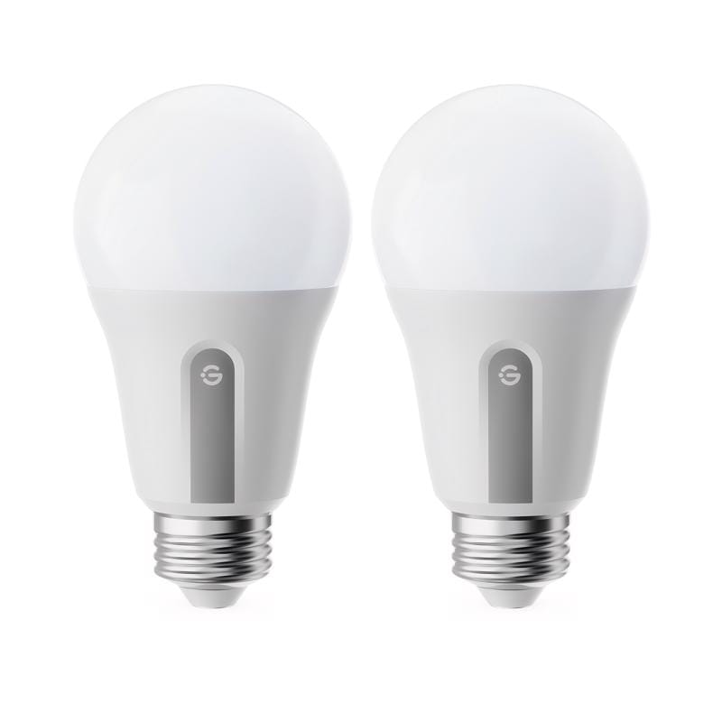 Govee B8015A02 A19 E26 (Medium) Smart-Enabled LED Bulb Color Changing 60 Watt Equivalence 1 pk