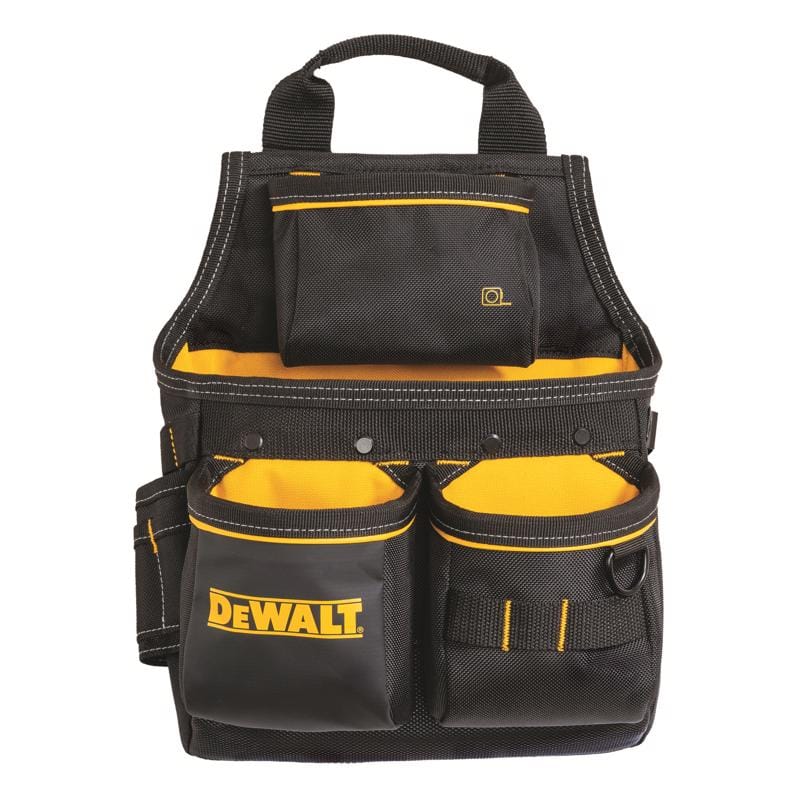 Dewalt DWST540201 DeWalt 13 pocket Ballistic Nylon Profess