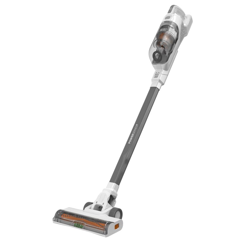 Black+Decker BHFEA520J Powerseries + Bagless Cordless Standard Filter Stick Vacuum